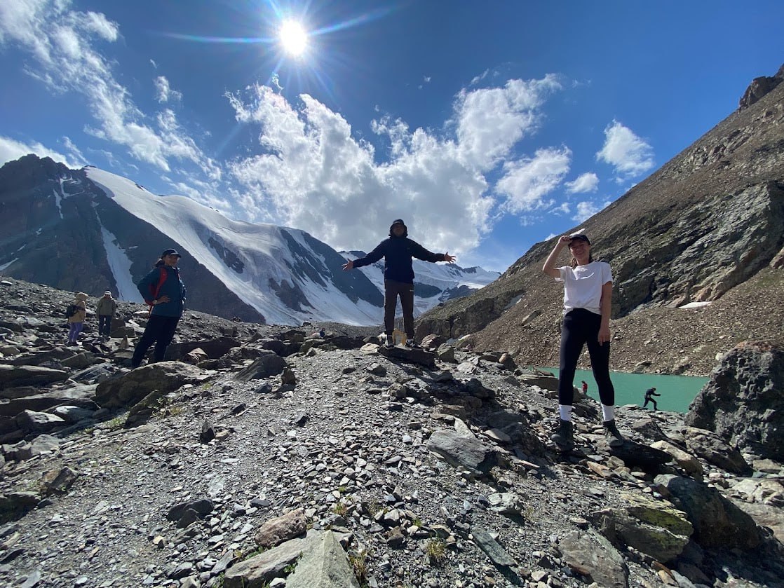 Алтай. Хапнуть Горы!  (22/83)