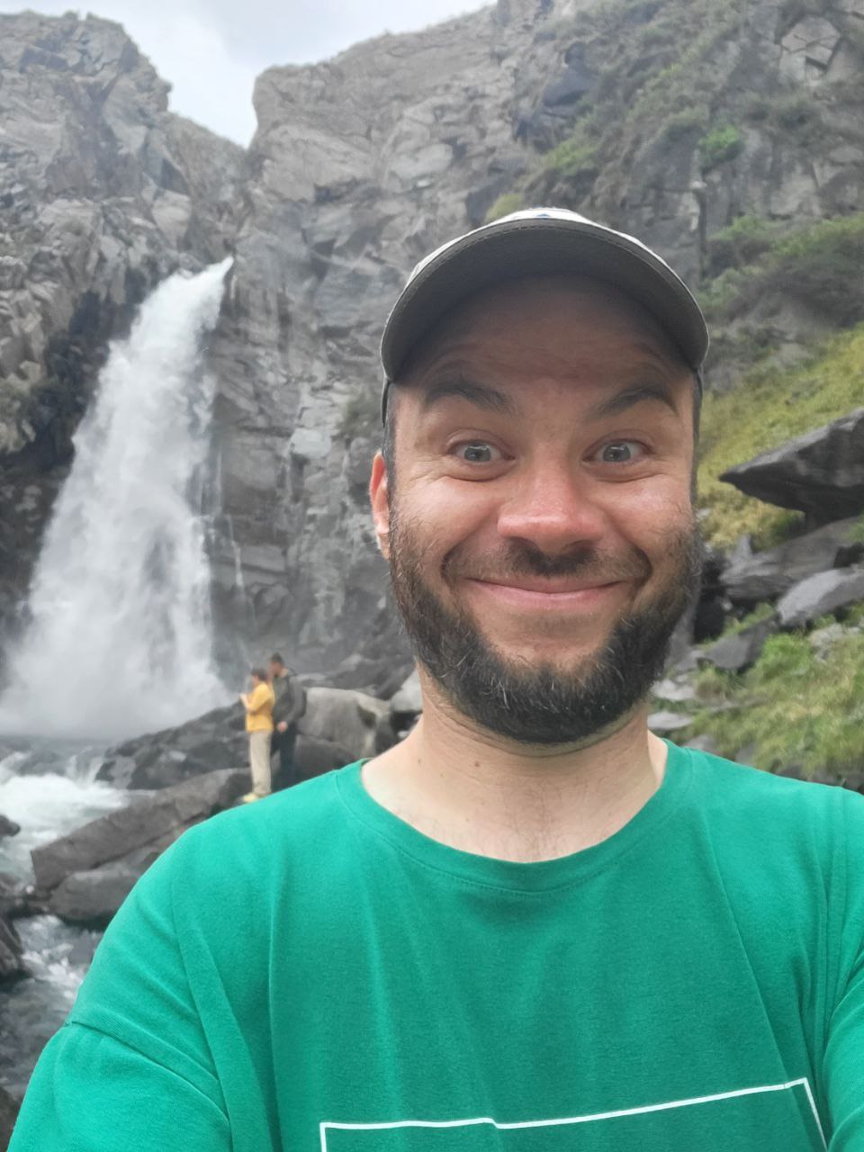 Алтай. Хапнуть Горы!  (33/83)