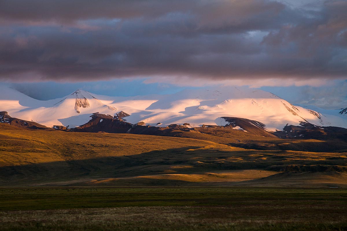 Тур на плато Укок 6 дней (9/26)