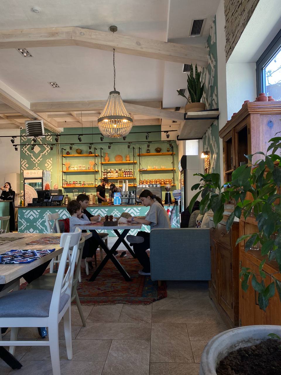 Счастье в горах Дагестана 5 дней  Всё включено! (8/52)