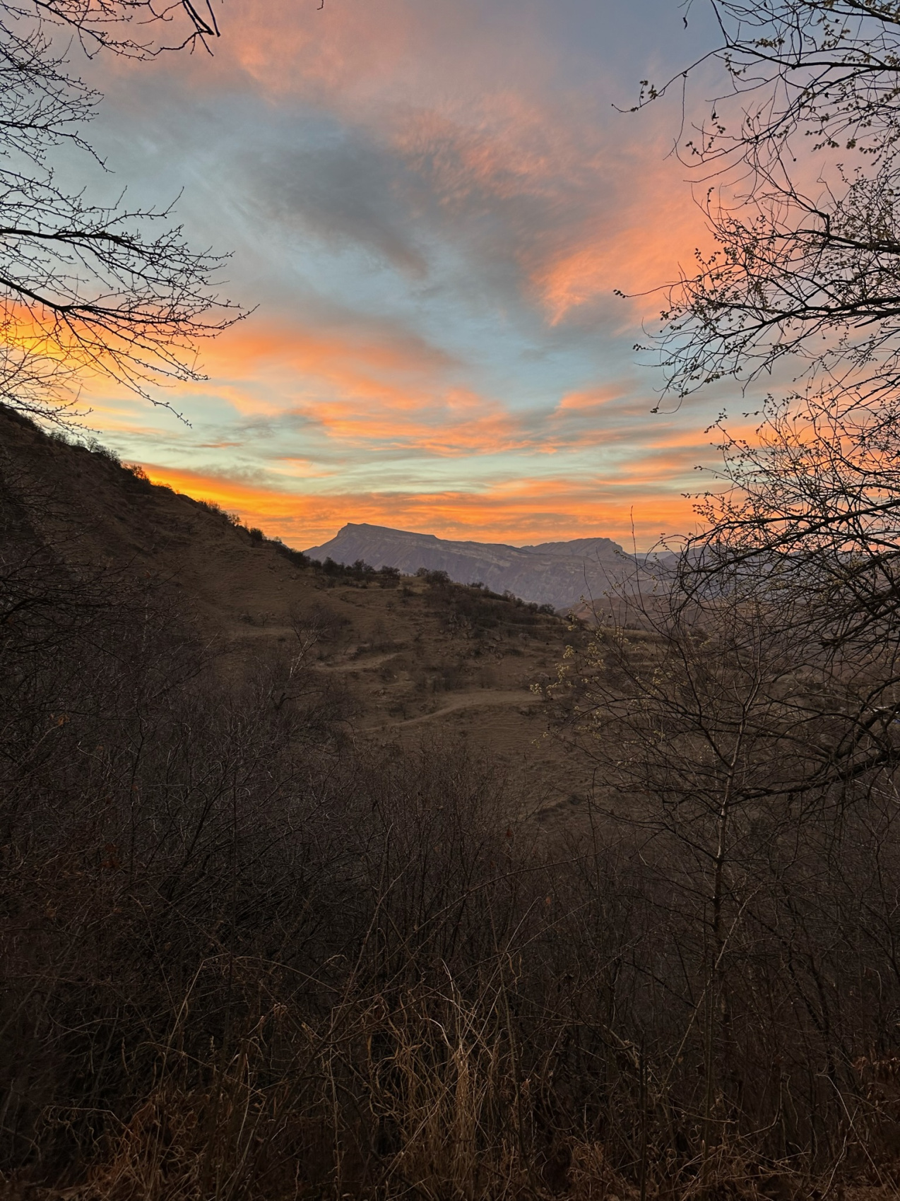 Счастье в горах Дагестана 4 дня  Всё включено! (12/41)