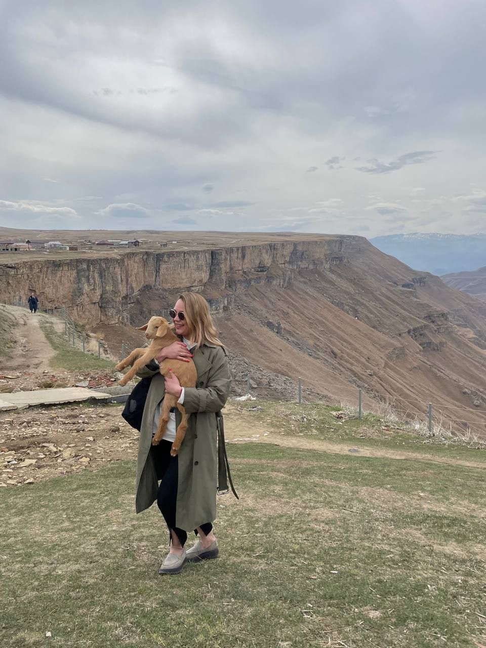 Счастье в горах Дагестана 5 дней  Всё включено! (5/52)