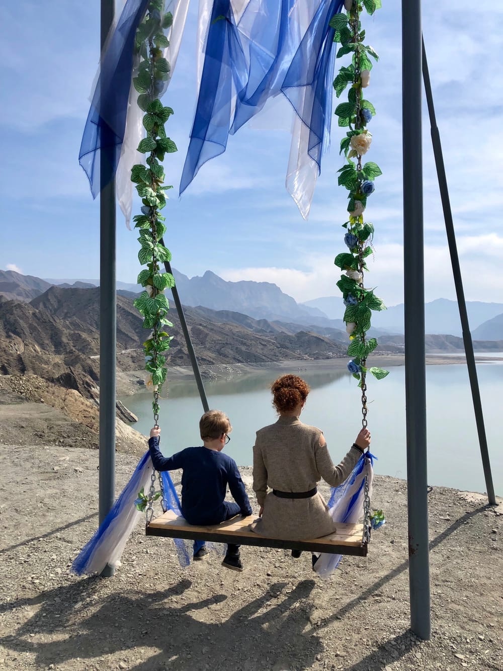 Счастье в горах Дагестана 5 дней  Всё включено! (25/52)