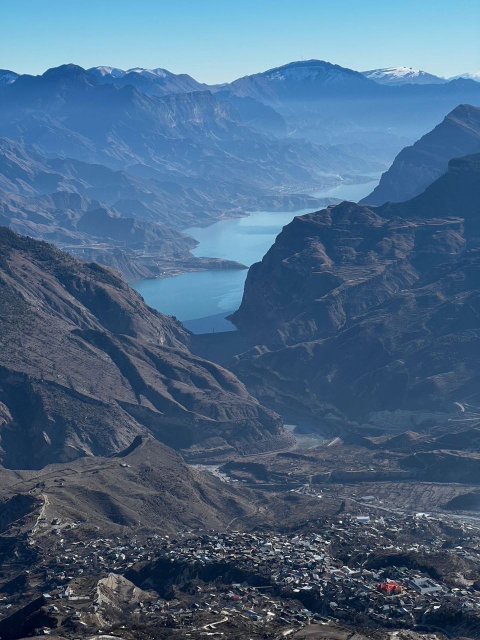 Счастье в горах Дагестана 4 дня  Всё включено! (14/41)