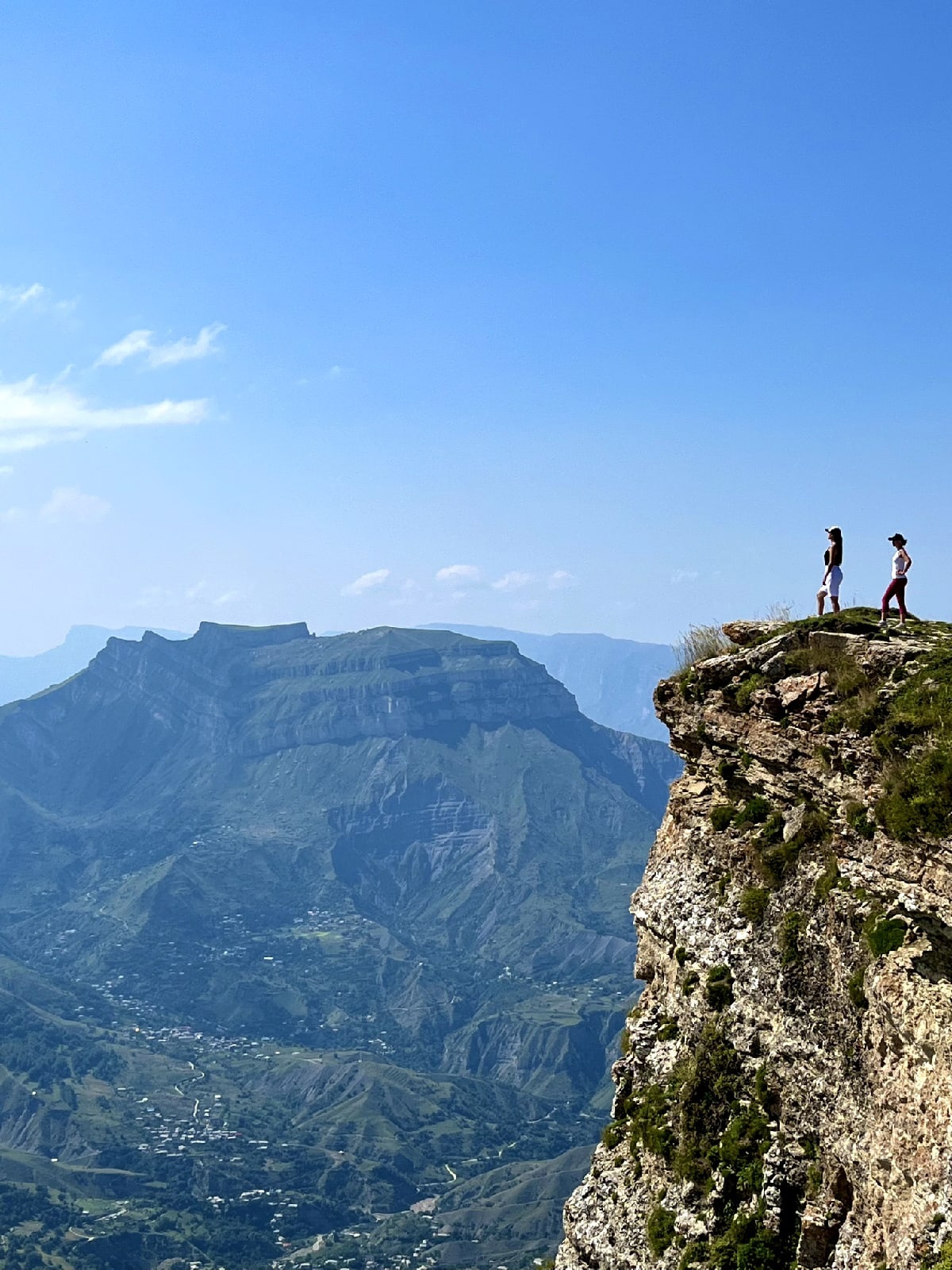 Счастье в горах Дагестана 5 дней  Всё включено! (21/52)