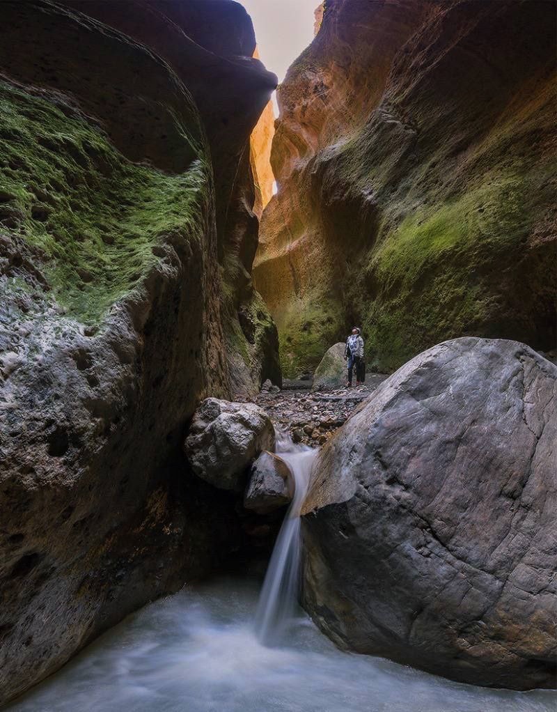 Счастье в горах Дагестана 5 дней  Всё включено! (18/52)