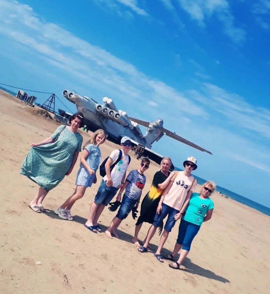 Счастье в горах Дагестана 5 дней  Всё включено! (29/52)