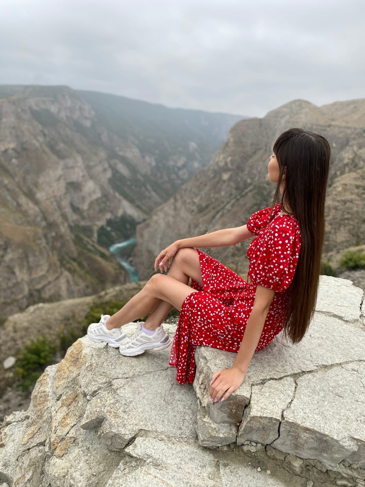 Счастье в горах Дагестана 5 дней  Всё включено! (22/52)