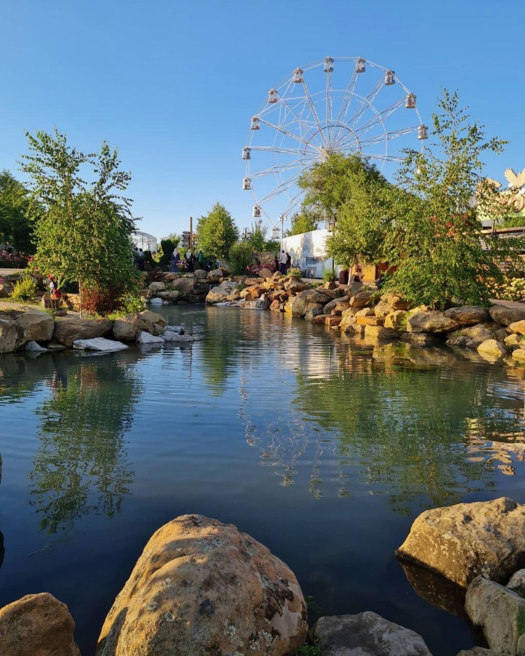 Счастье в горах Дагестана 4 дня  Всё включено! (15/41)