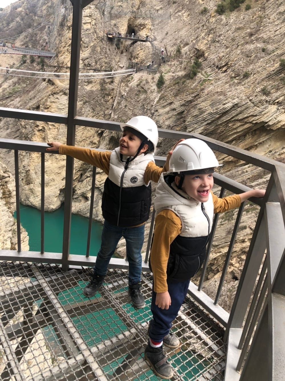 Счастье в горах Дагестана 5 дней  Всё включено! (6/52)