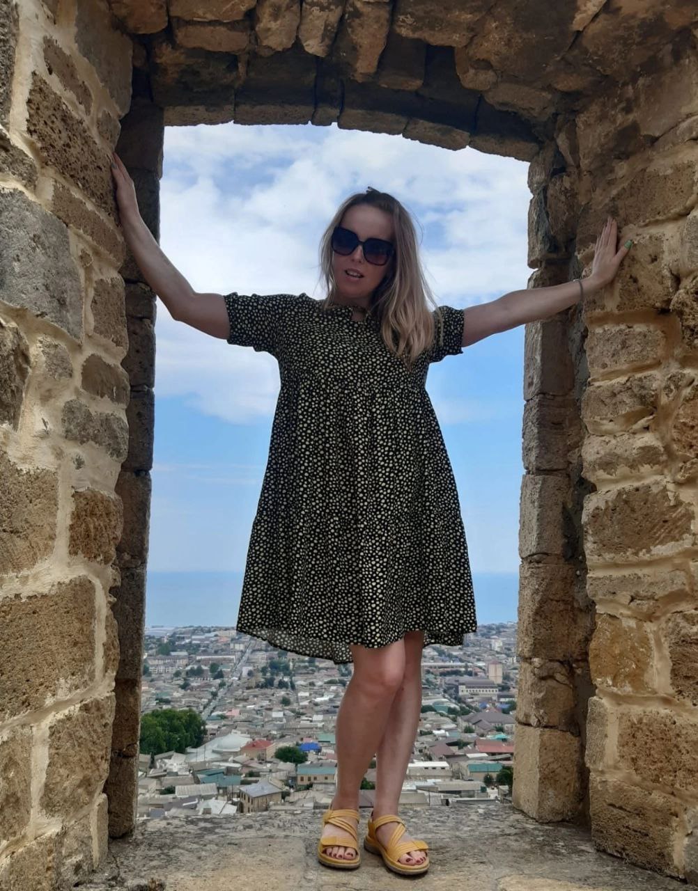 Счастье в горах Дагестана 5 дней  Всё включено! (14/52)