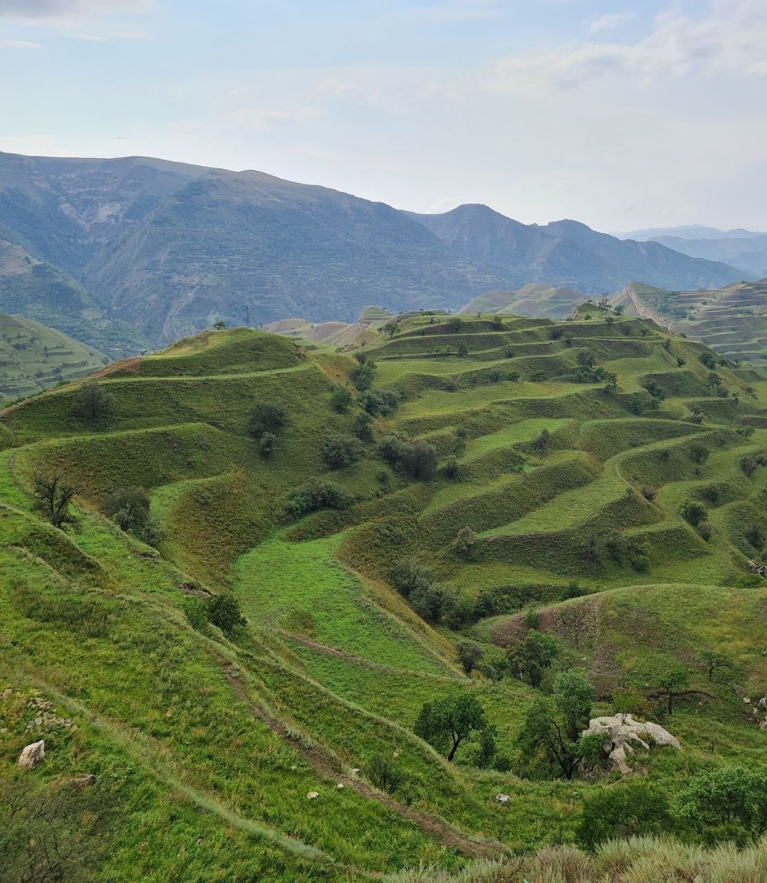 Счастье в горах Дагестана 4 дня  Всё включено! (16/41)