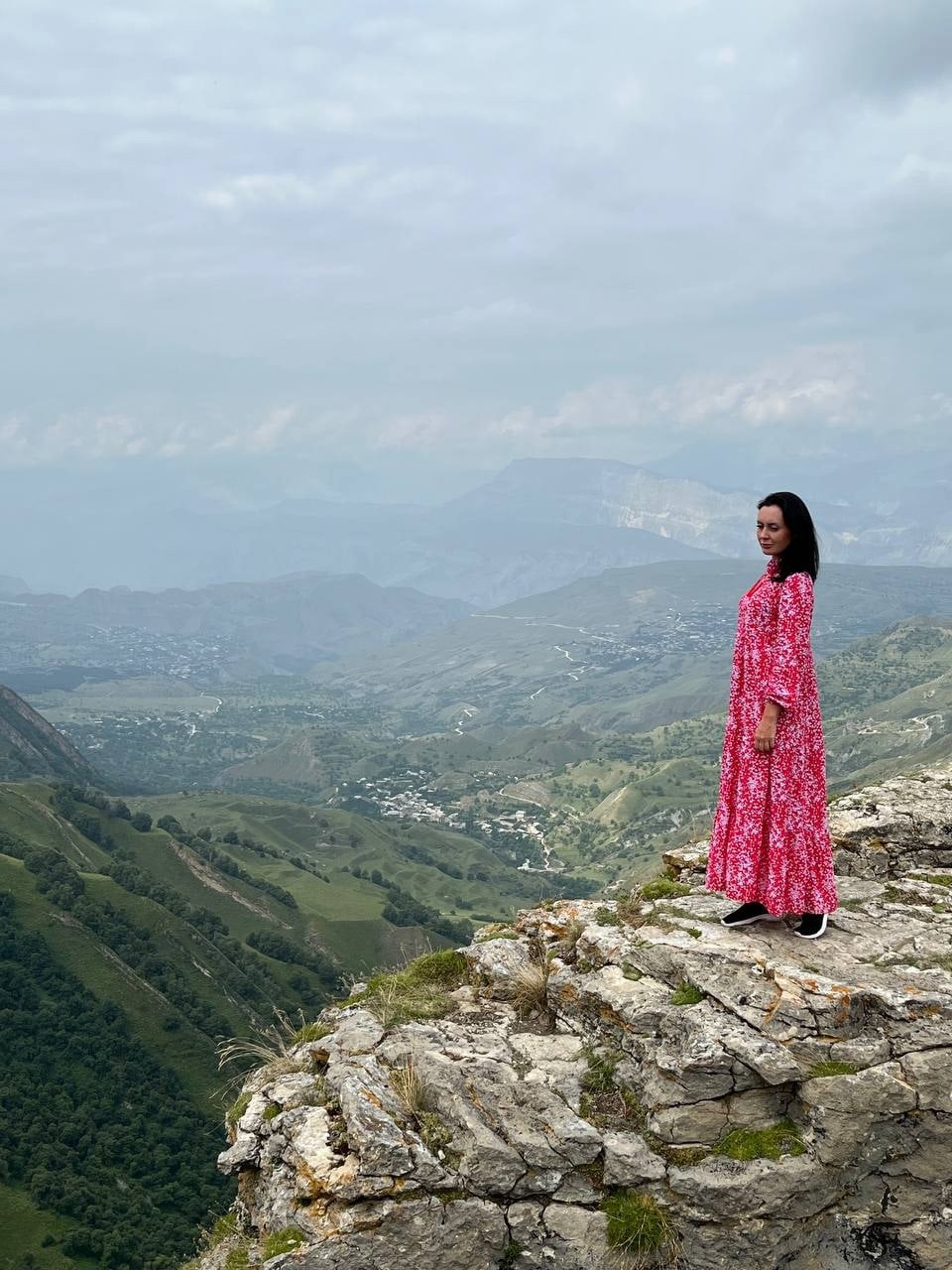 Счастье в горах Дагестана 5 дней  Всё включено! (23/52)