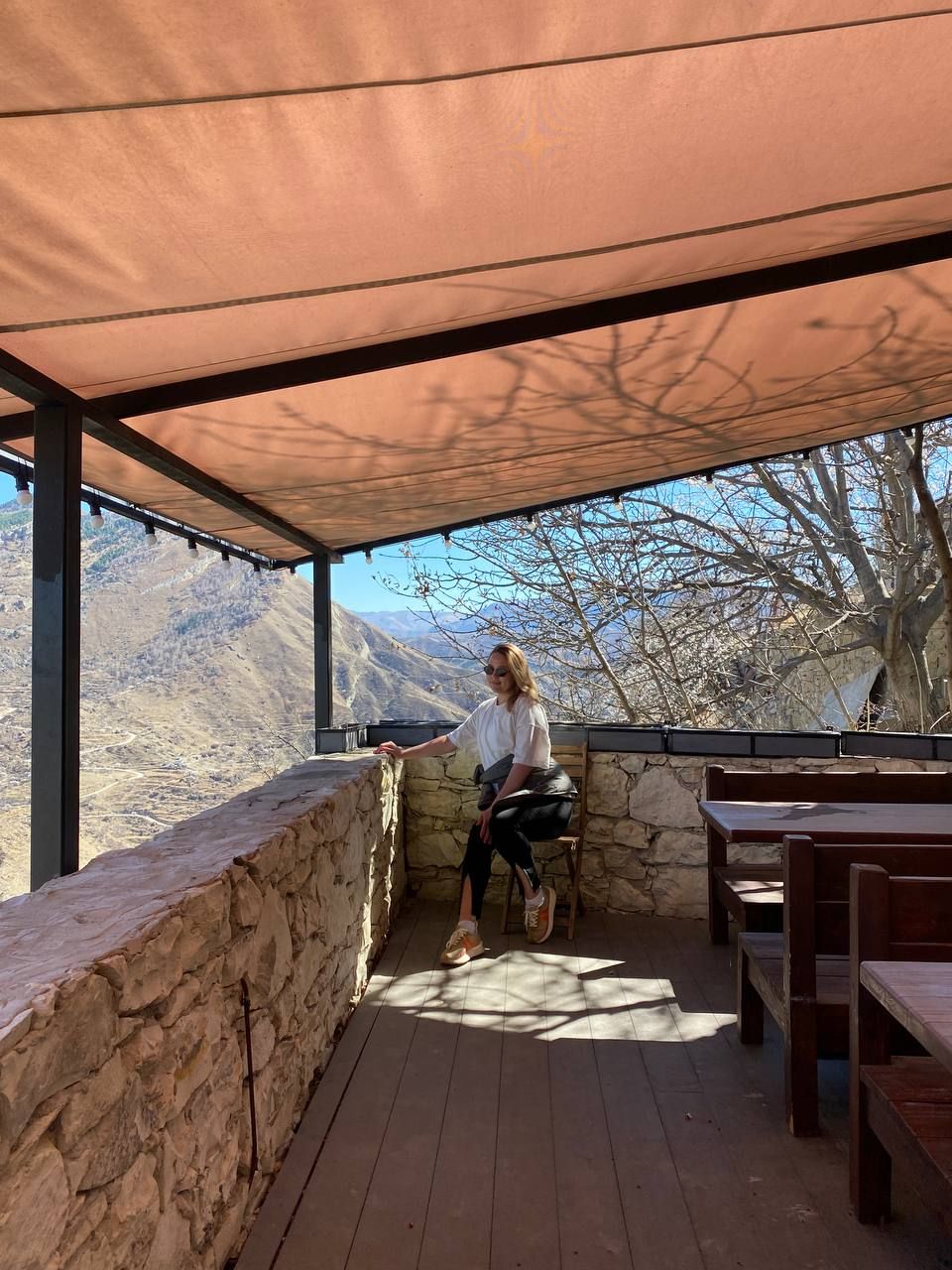 Счастье в горах Дагестана 5 дней  Всё включено! (7/52)