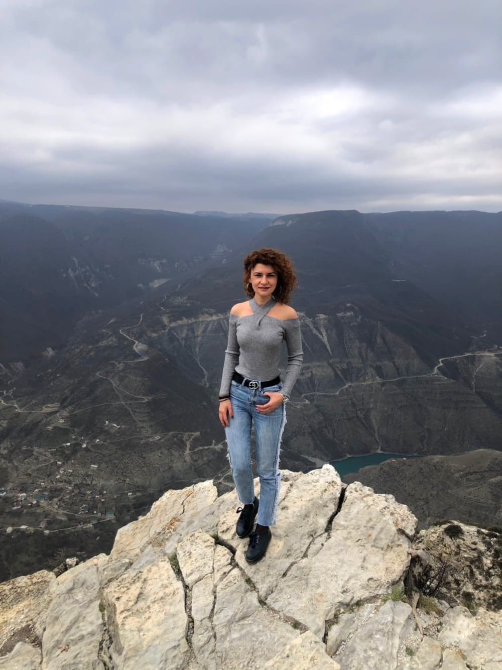 Счастье в горах Дагестана 5 дней  Всё включено! (26/52)