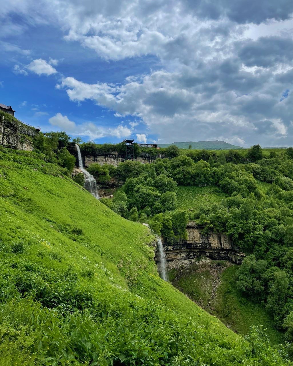 Счастье в горах Дагестана 4 дня  Всё включено! (13/41)