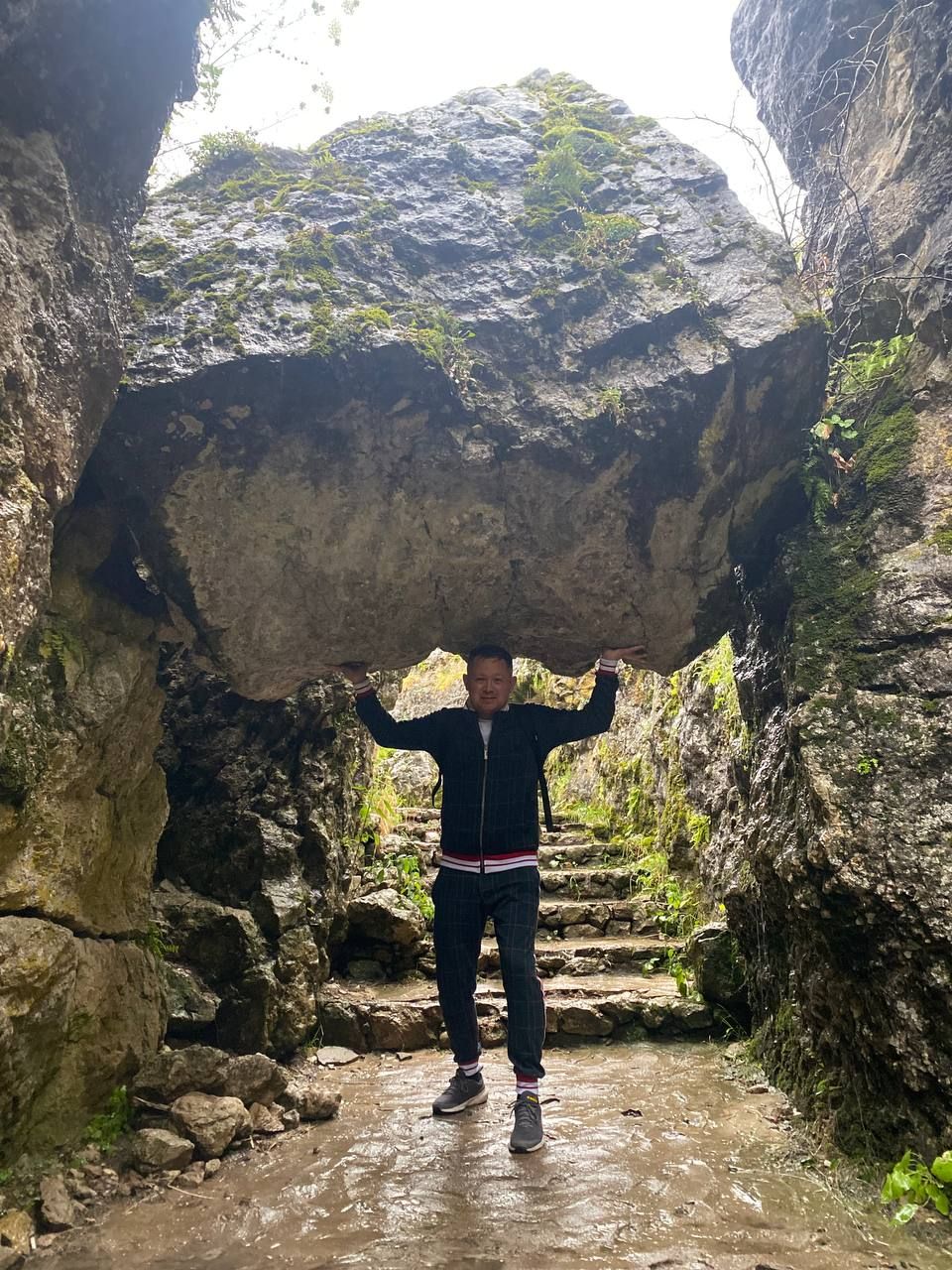 Счастье в горах Дагестана 5 дней  Всё включено! (11/52)