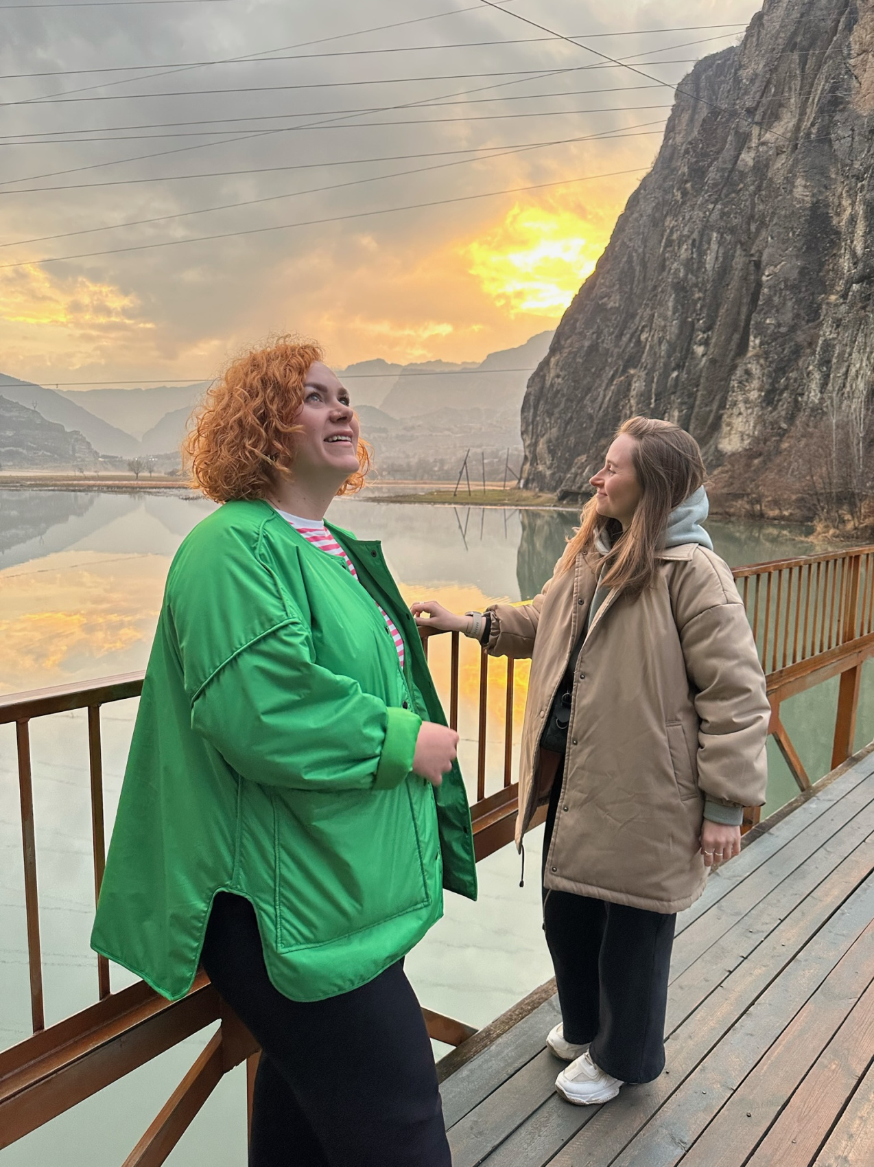 Счастье в горах Дагестана 5 дней  Всё включено! (15/52)