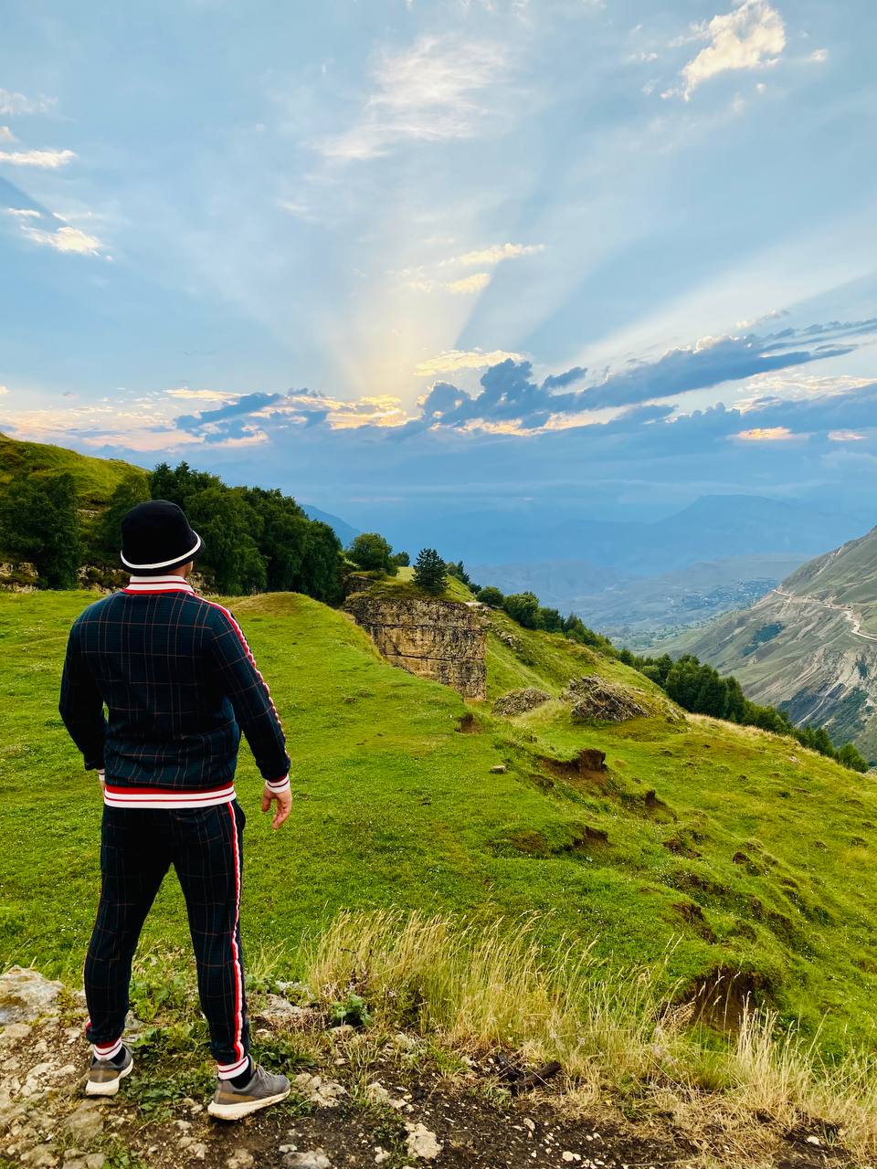 Счастье в горах Дагестана 5 дней  Всё включено! (2/52)