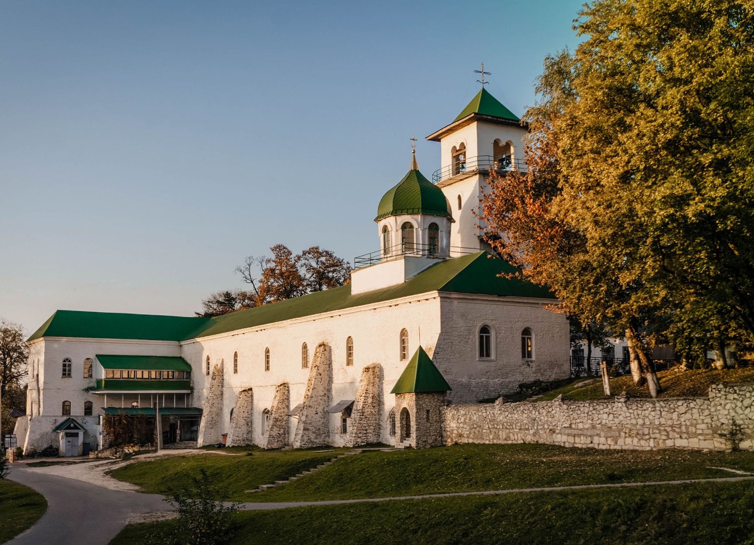 Адыгея: Экскурсионный Тур (6/31)