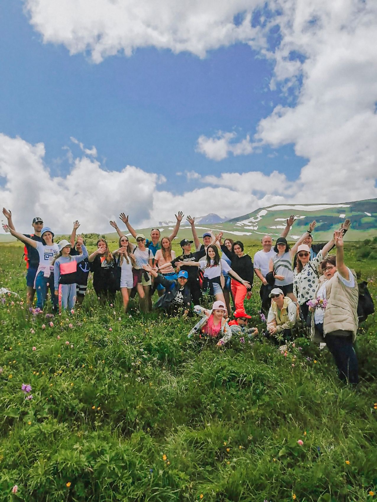 Адыгея: Перезагрузка (4/31)