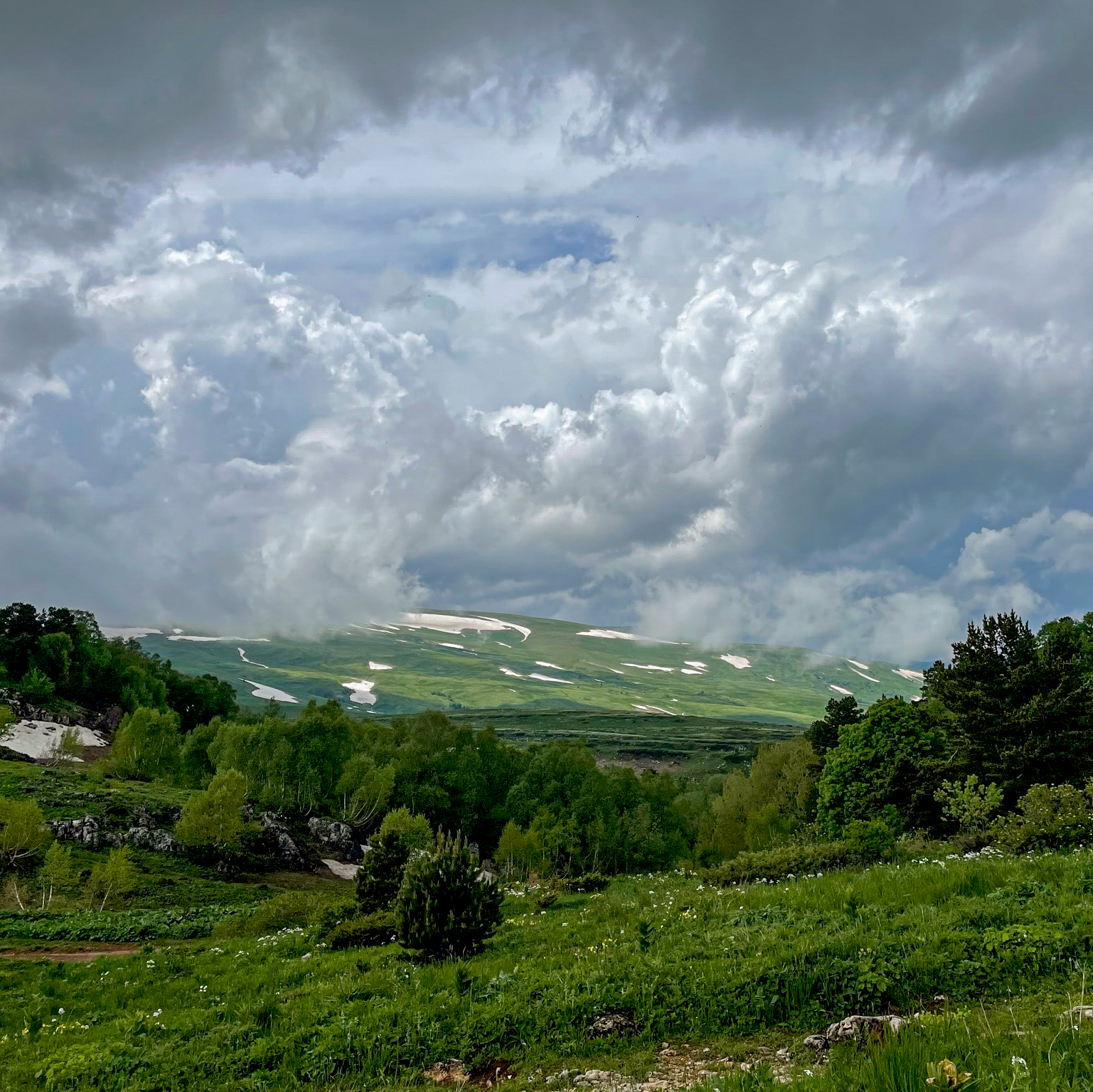 Адыгея: Перезагрузка (9/31)