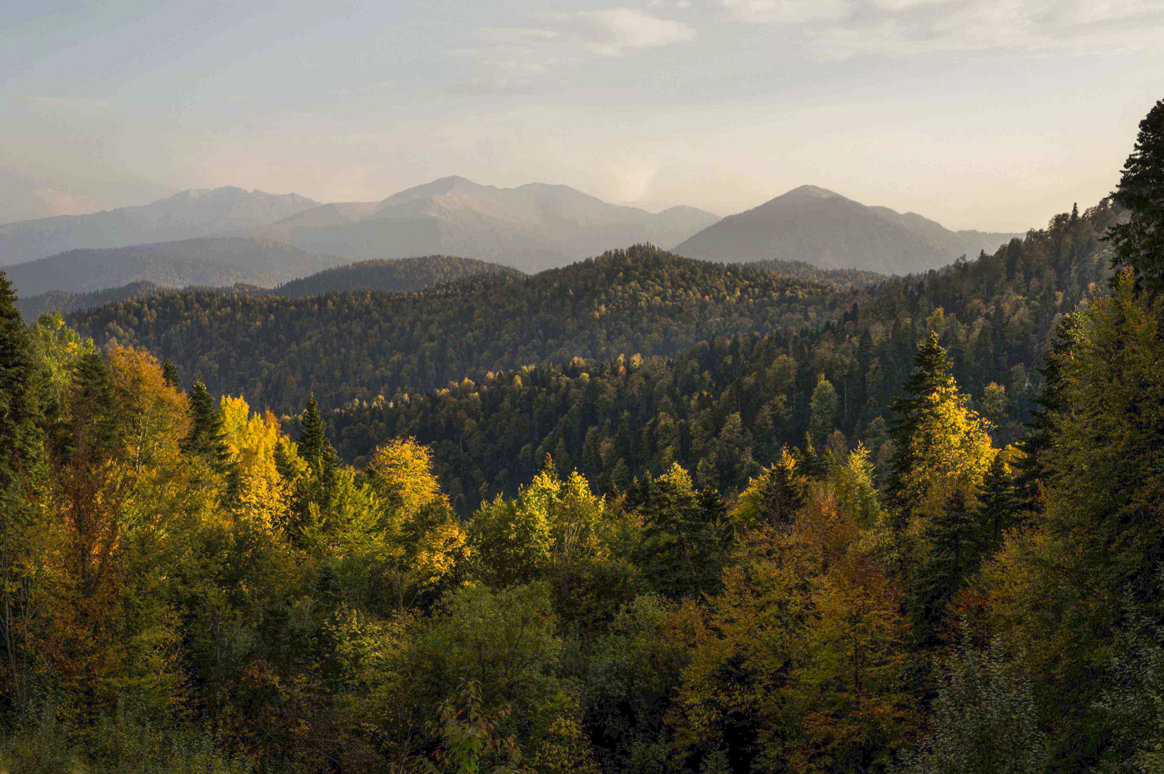 Тур Водная Ривьера. Лайт (9/27)