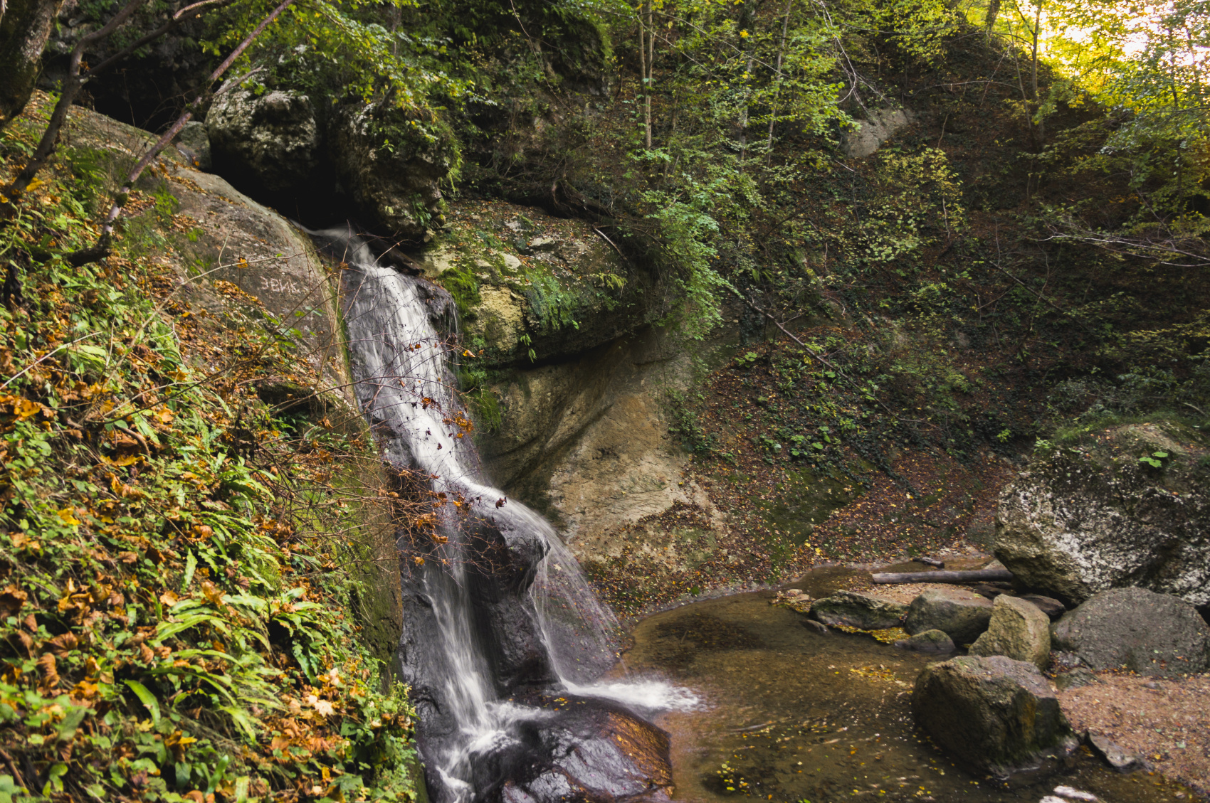 Тур Водная Ривьера. Лайт (10/27)