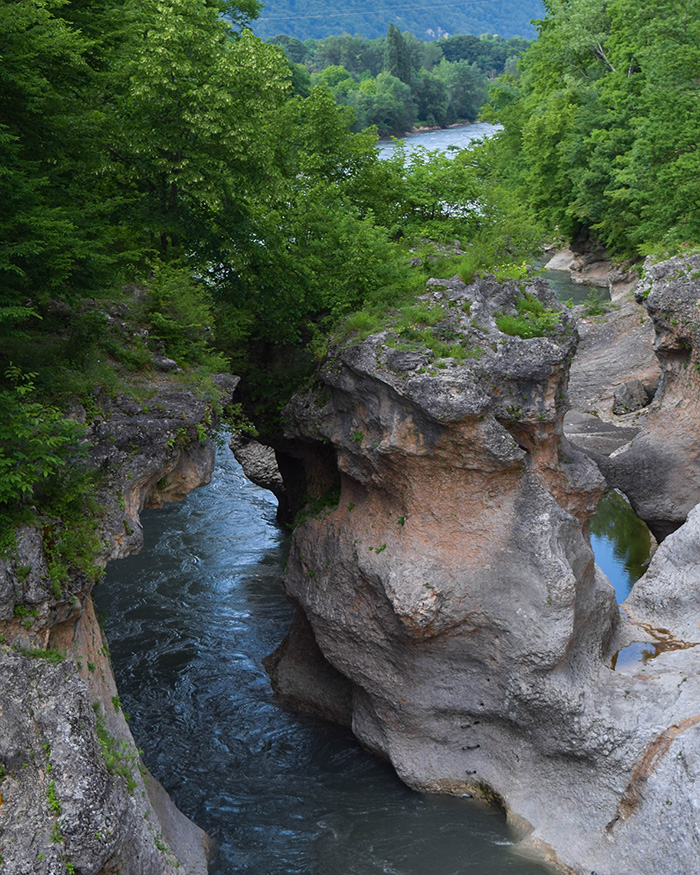 Тур Водная Ривьера. Лайт (4/27)