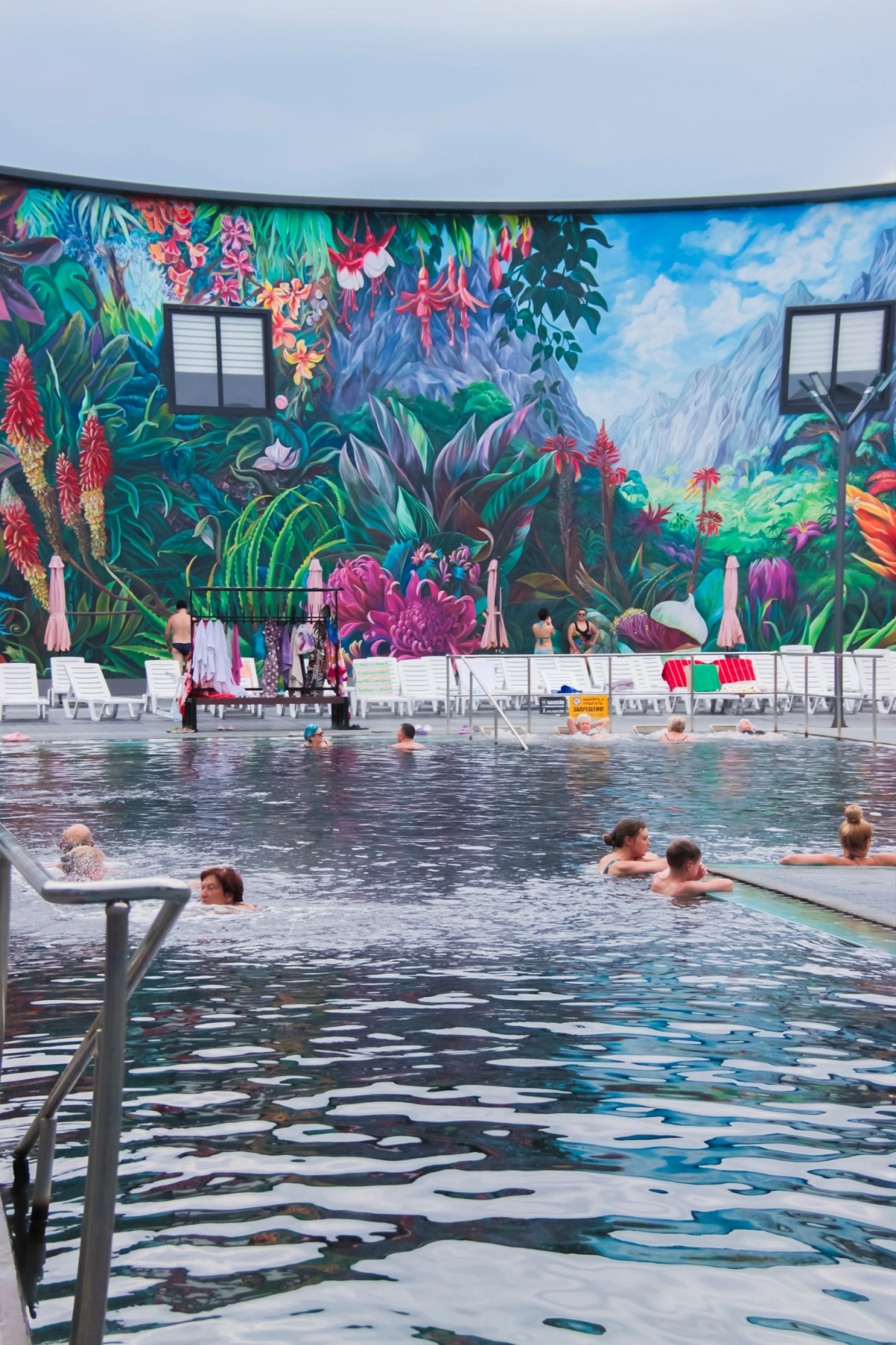 Тур Водная Ривьера. Лайт (5/27)