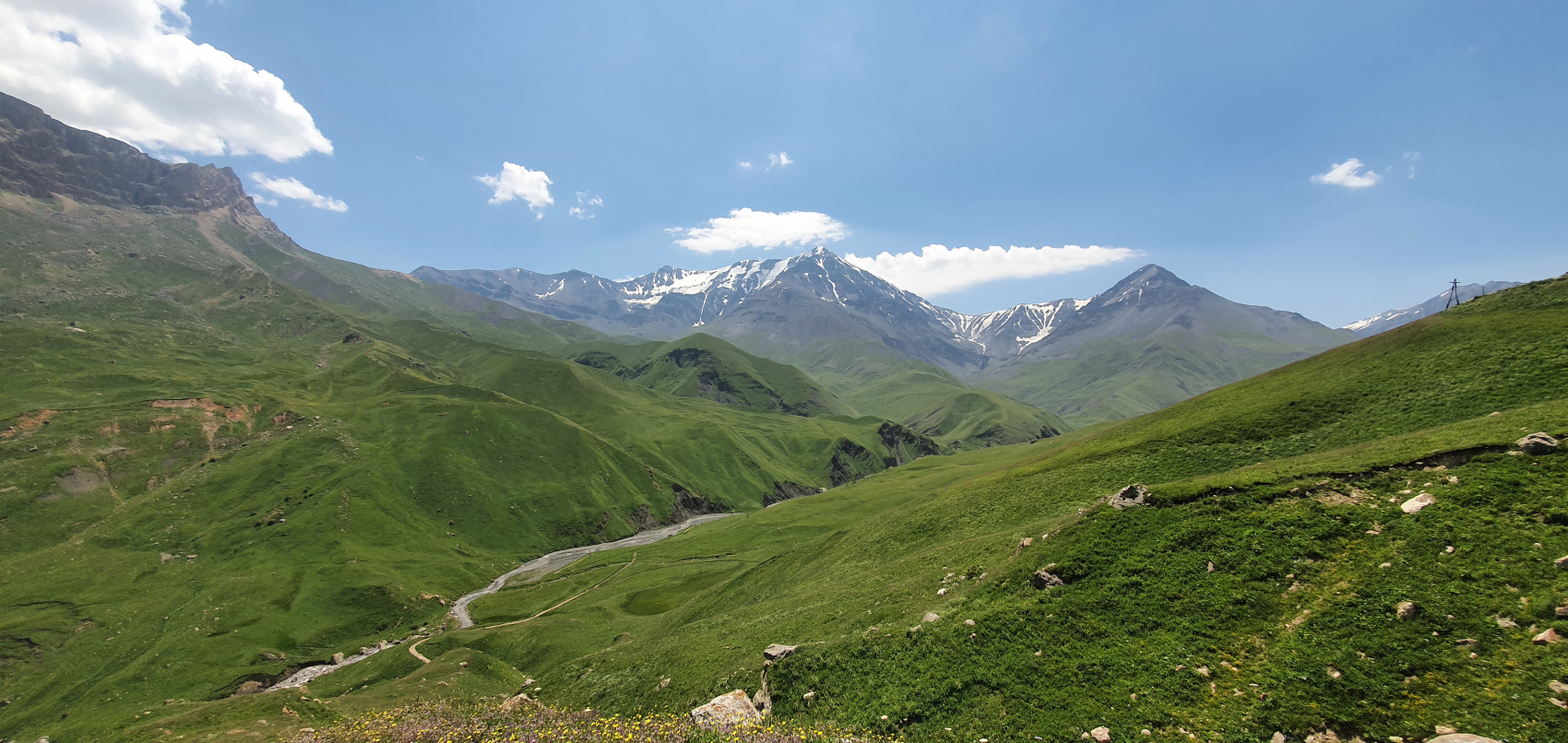 Летний тур 7 дней по Южному Дагестану. Все включено! (13/59)