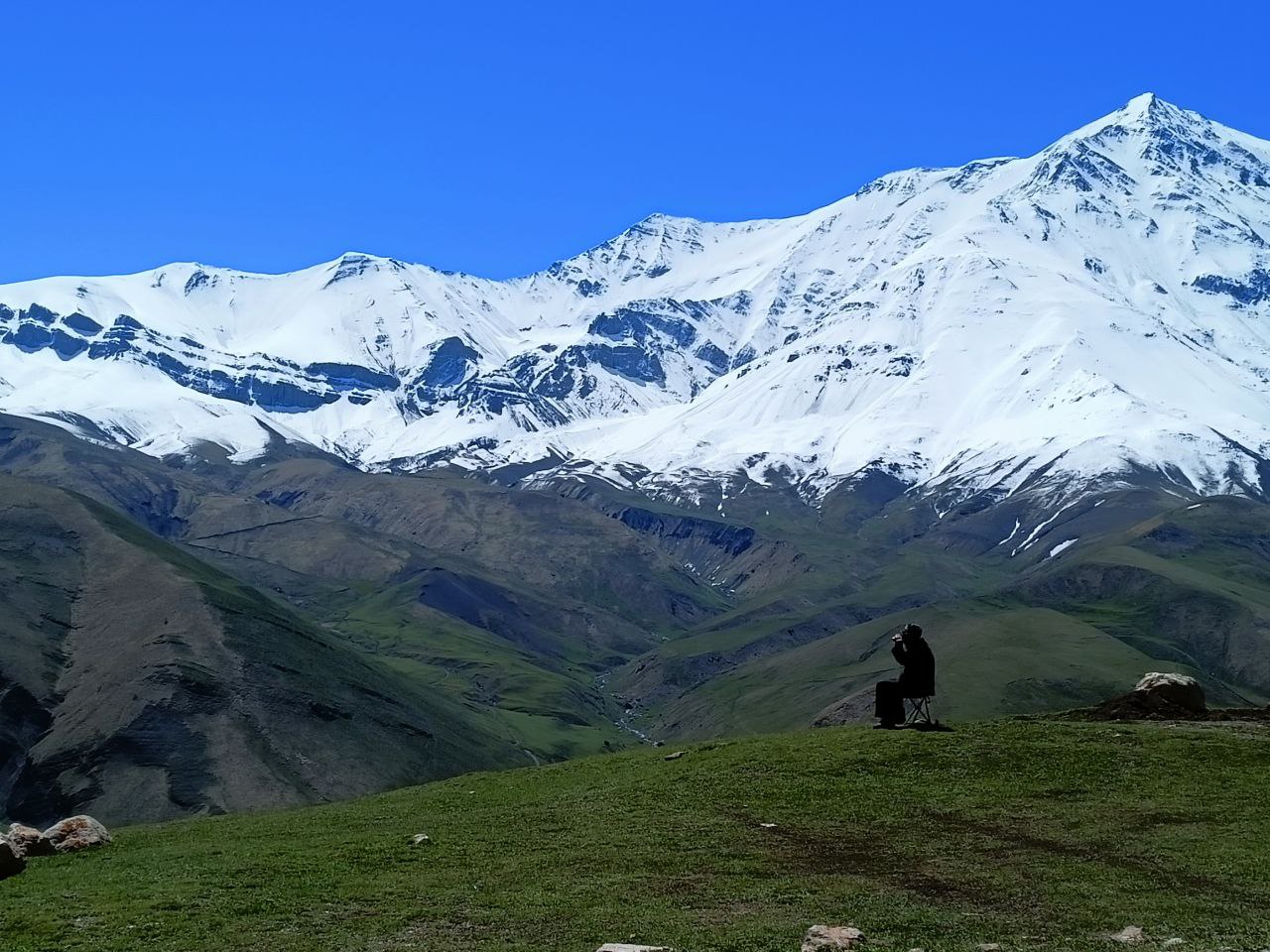 Летний тур 7 дней по Южному Дагестану. Все включено! (2/59)