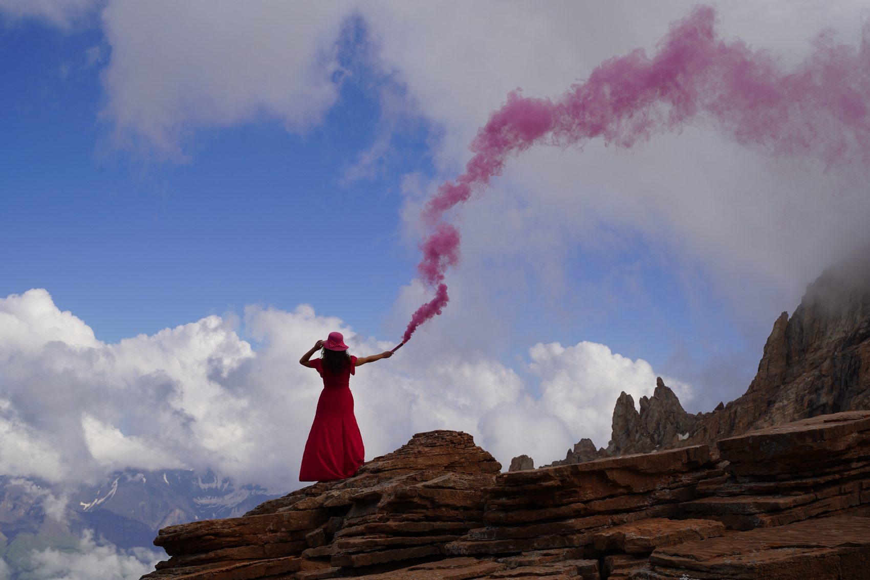 Летний тур 7 дней по Южному Дагестану. Все включено! (26/59)