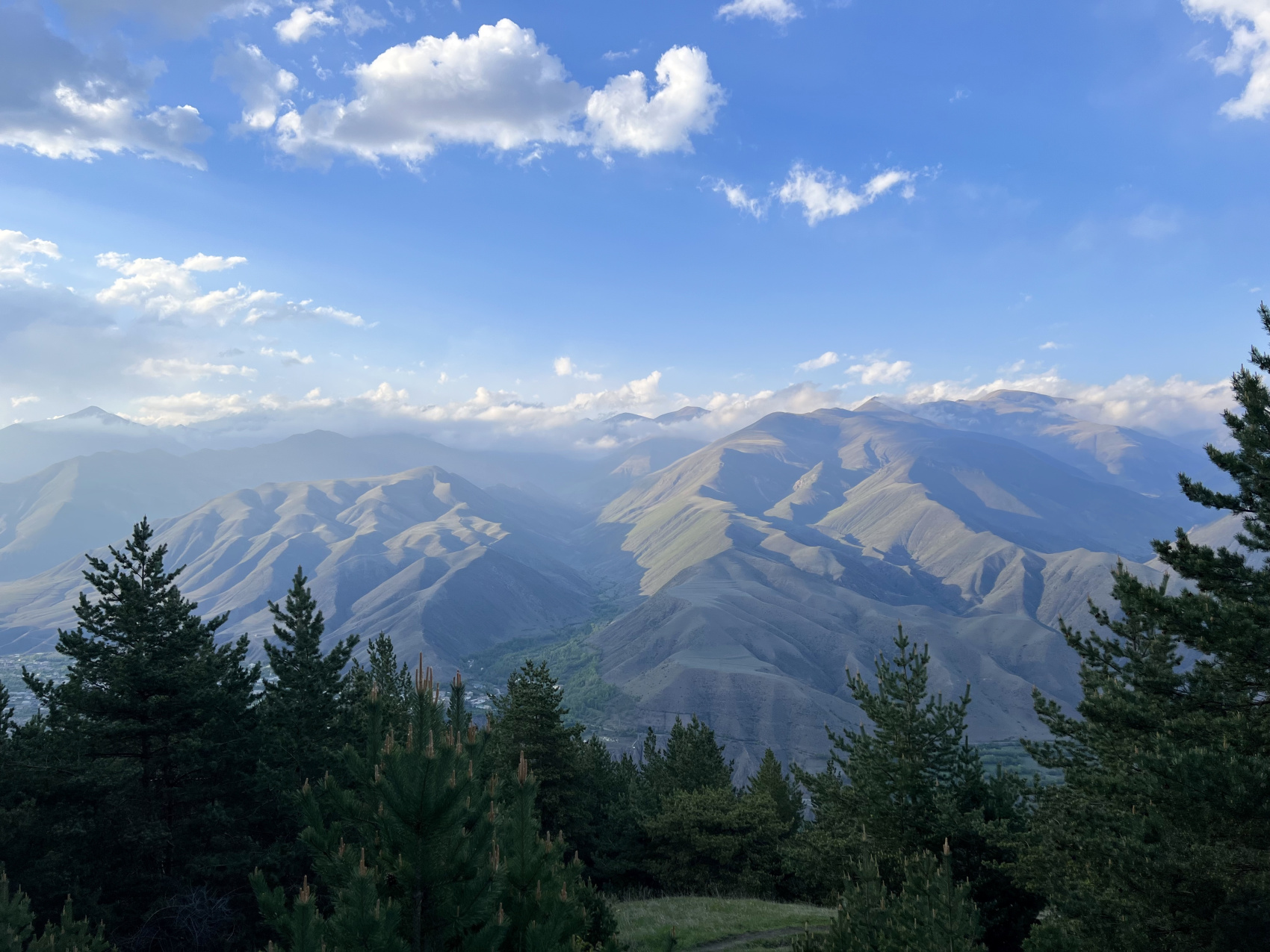 Летний тур 7 дней по Южному Дагестану. Все включено! (17/59)