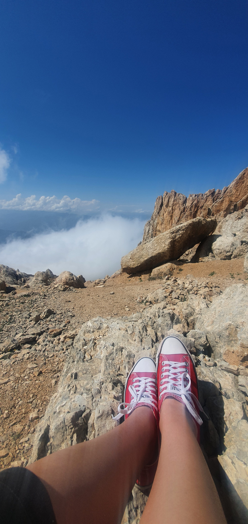 Летний тур 7 дней по Южному Дагестану. Все включено! (12/59)