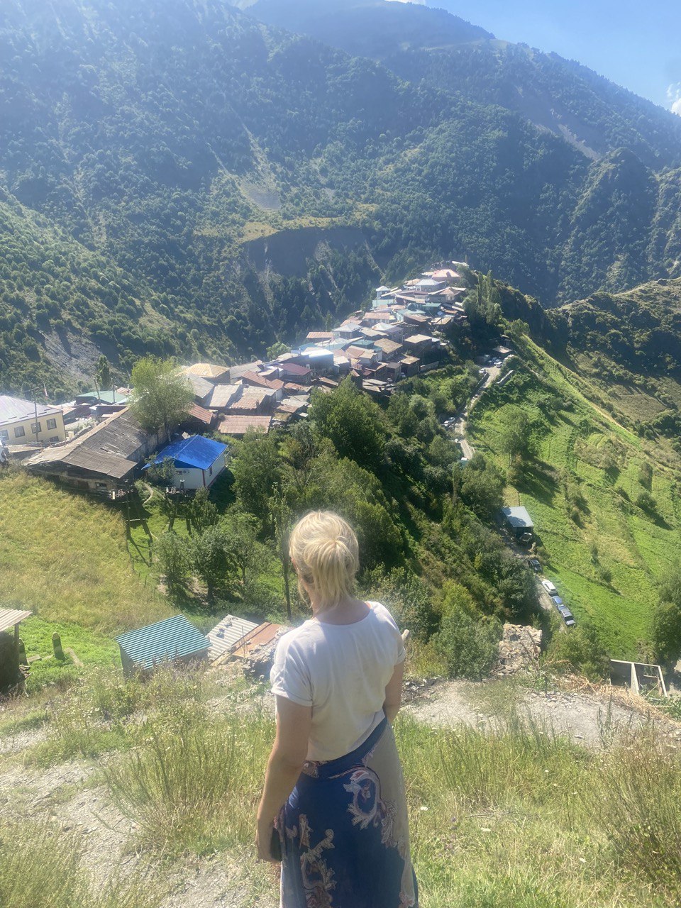 Летний тур 7 дней по Южному Дагестану. Все включено! (18/59)