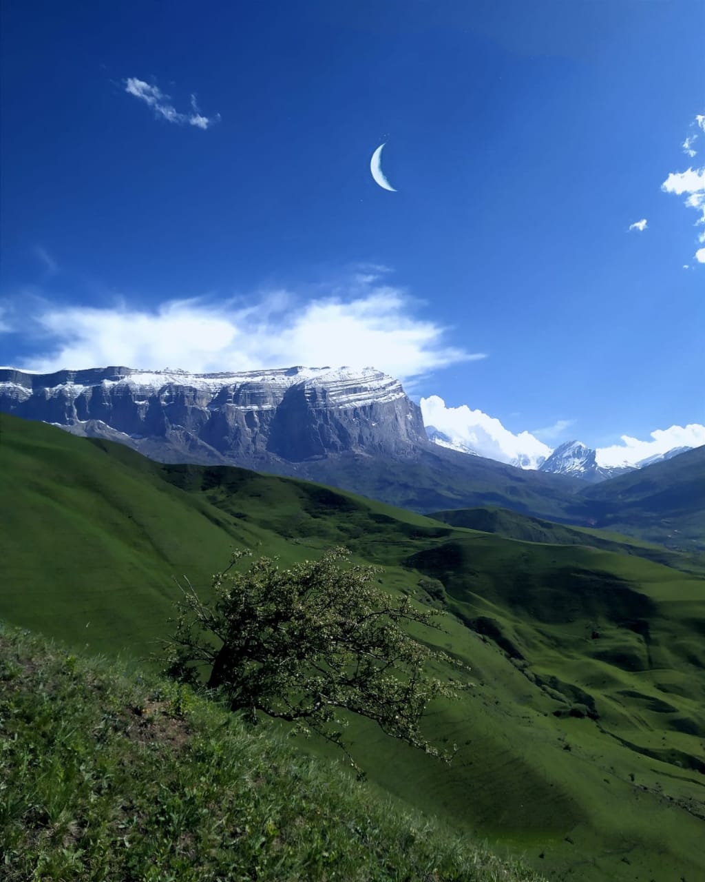 Летний тур 7 дней по Южному Дагестану. Все включено! (24/59)