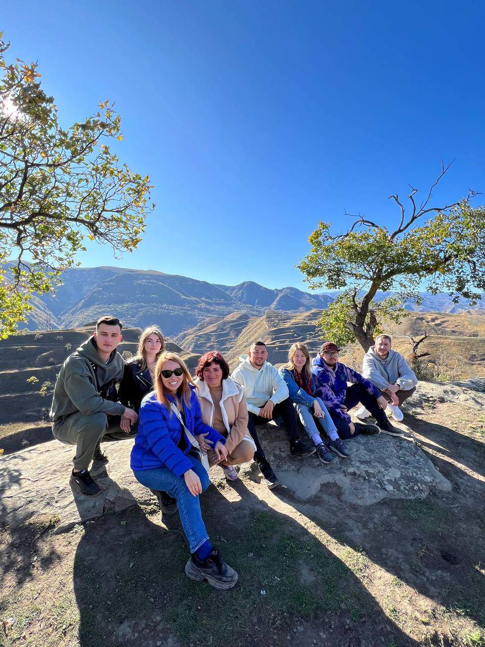 Весь  Дагестан За 3 Дня, Все Включено (88/113)