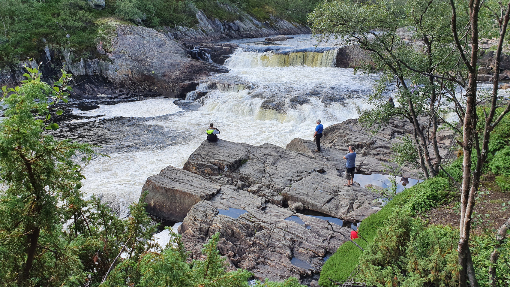 Полуостров Рыбачий с комфортом (4 дня) (3/29)