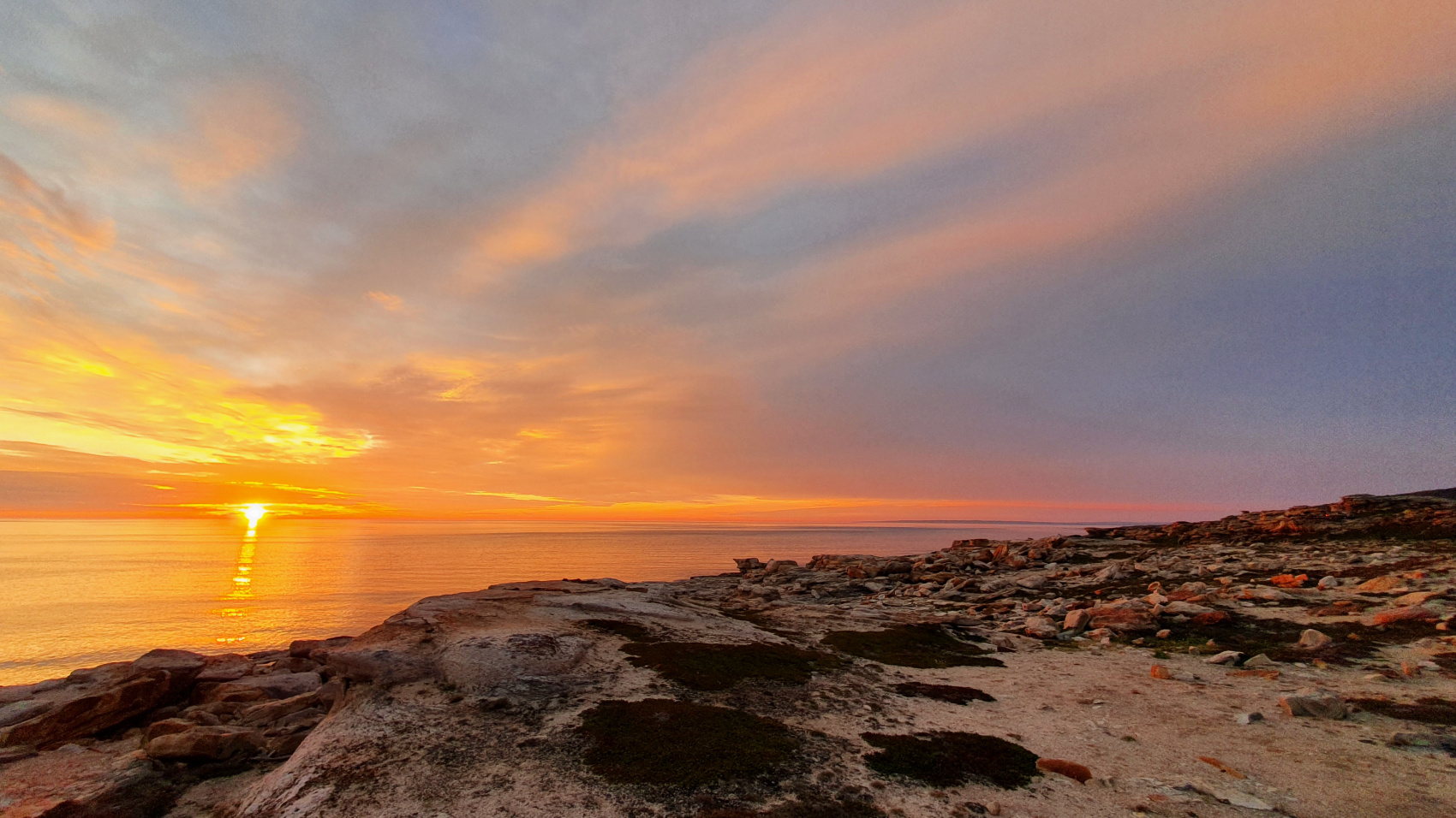 Полуостров Рыбачий с комфортом (4 дня) (5/29)