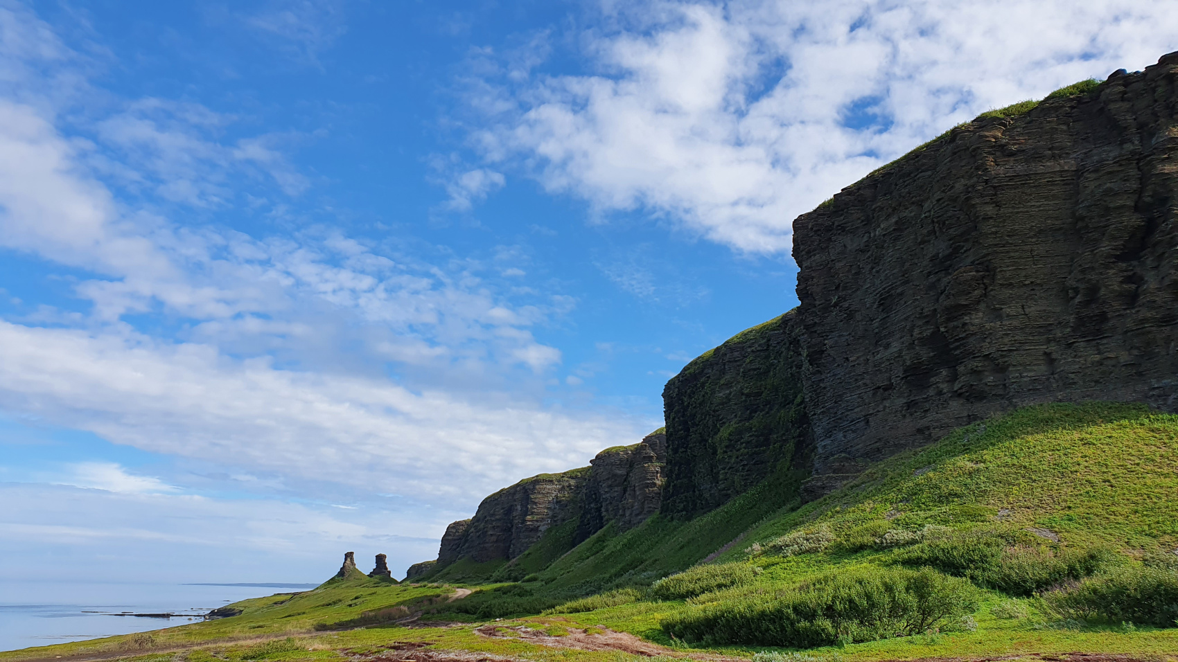 Полуостров Рыбачий с комфортом (4 дня) (4/29)