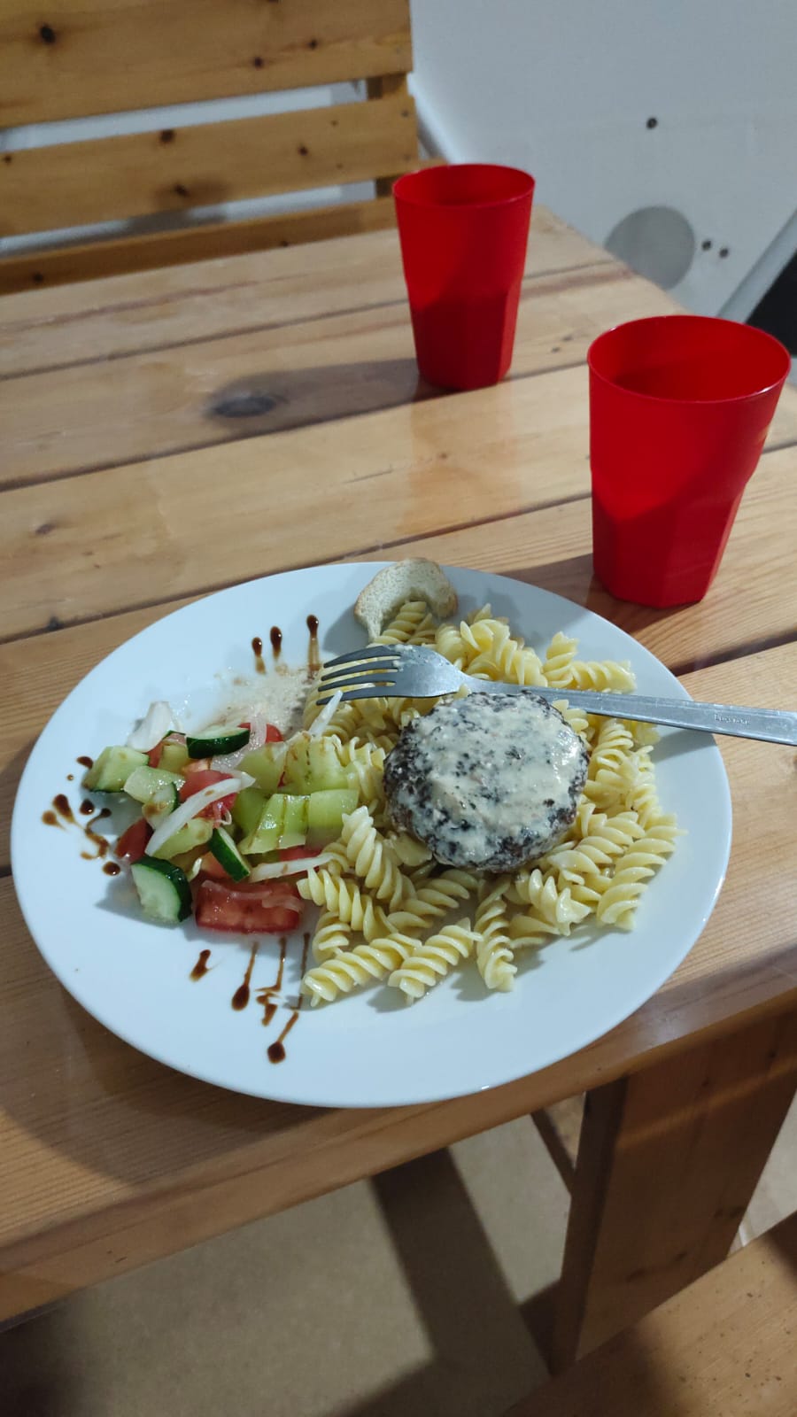 Полуостров Рыбачий с комфортом (4 дня) (7/29)