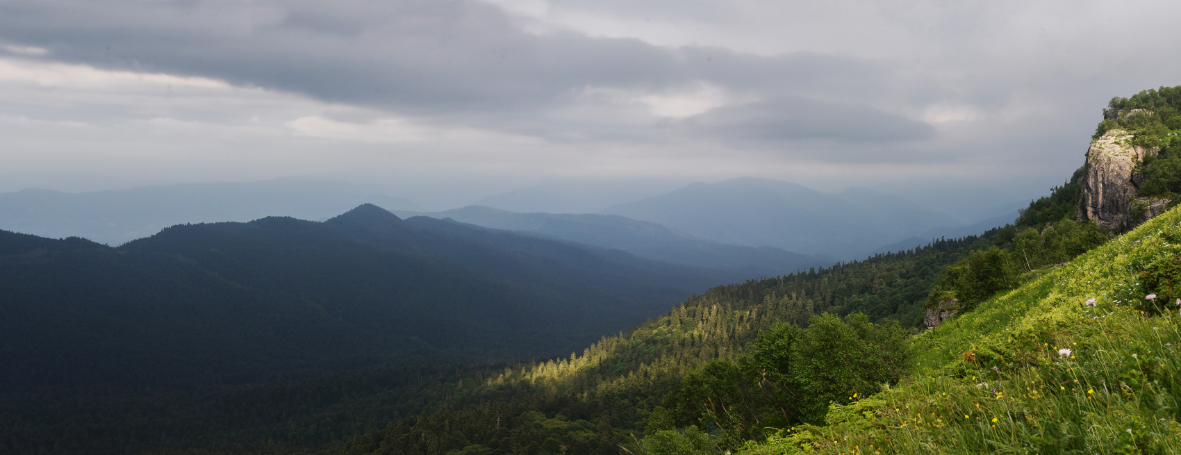 Адыгея: Перезагрузка (11/31)