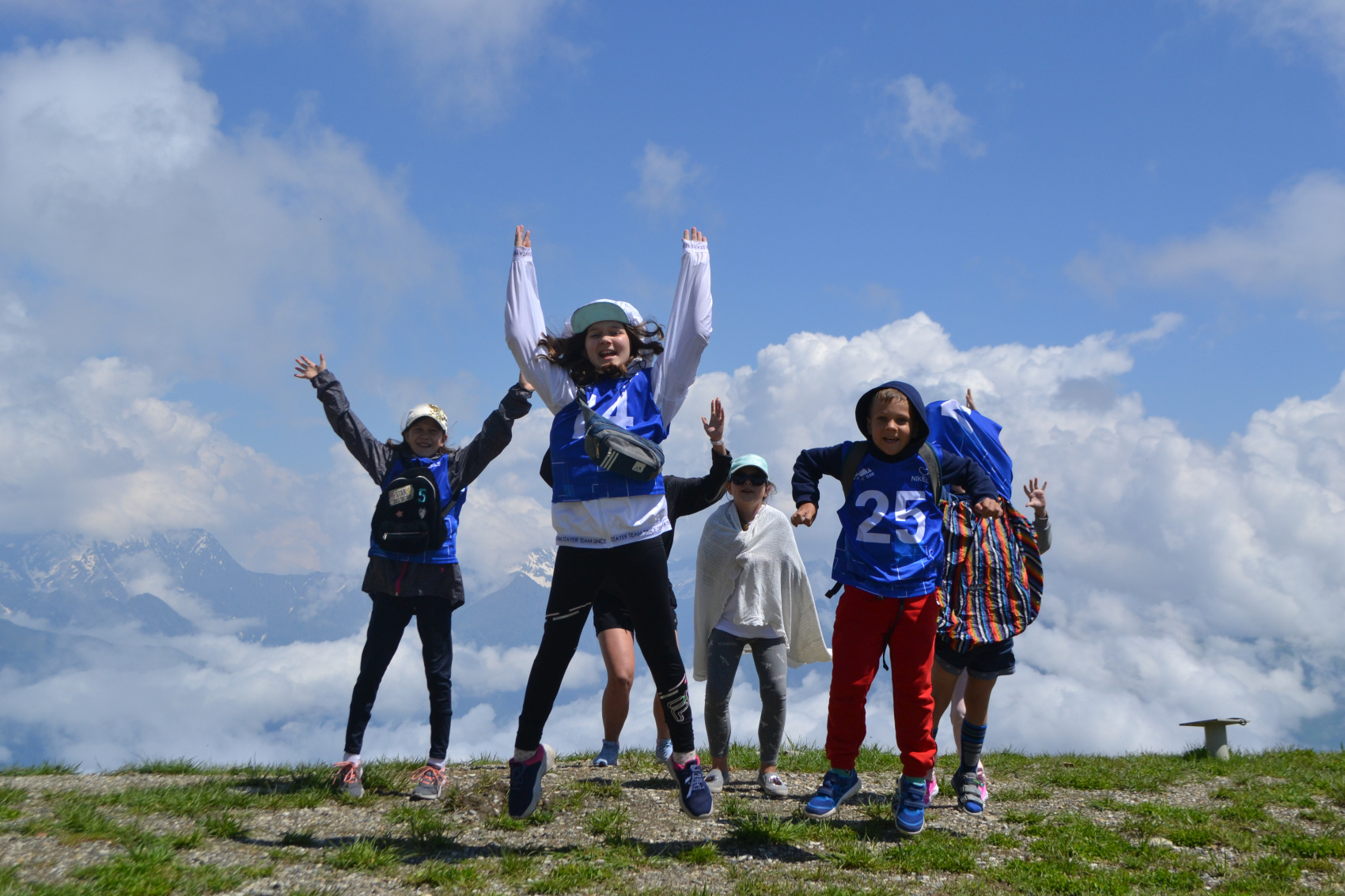 Трекинг тур и тур на лыжероллерах в Сочи, премиум отель Поляна 1389 (7/27)