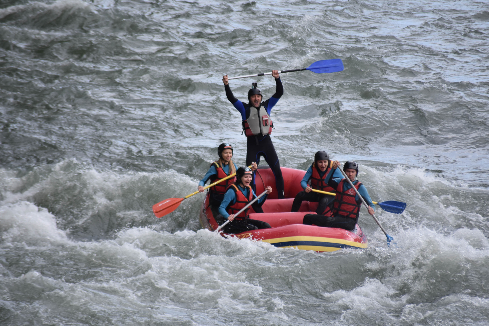 Адыгея: Перезагрузка (13/31)