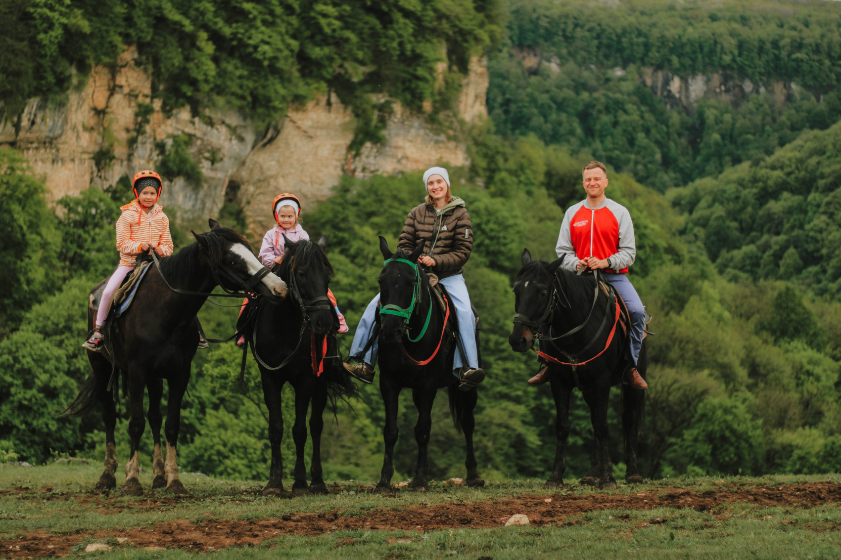 Адыгея: Перезагрузка (12/31)