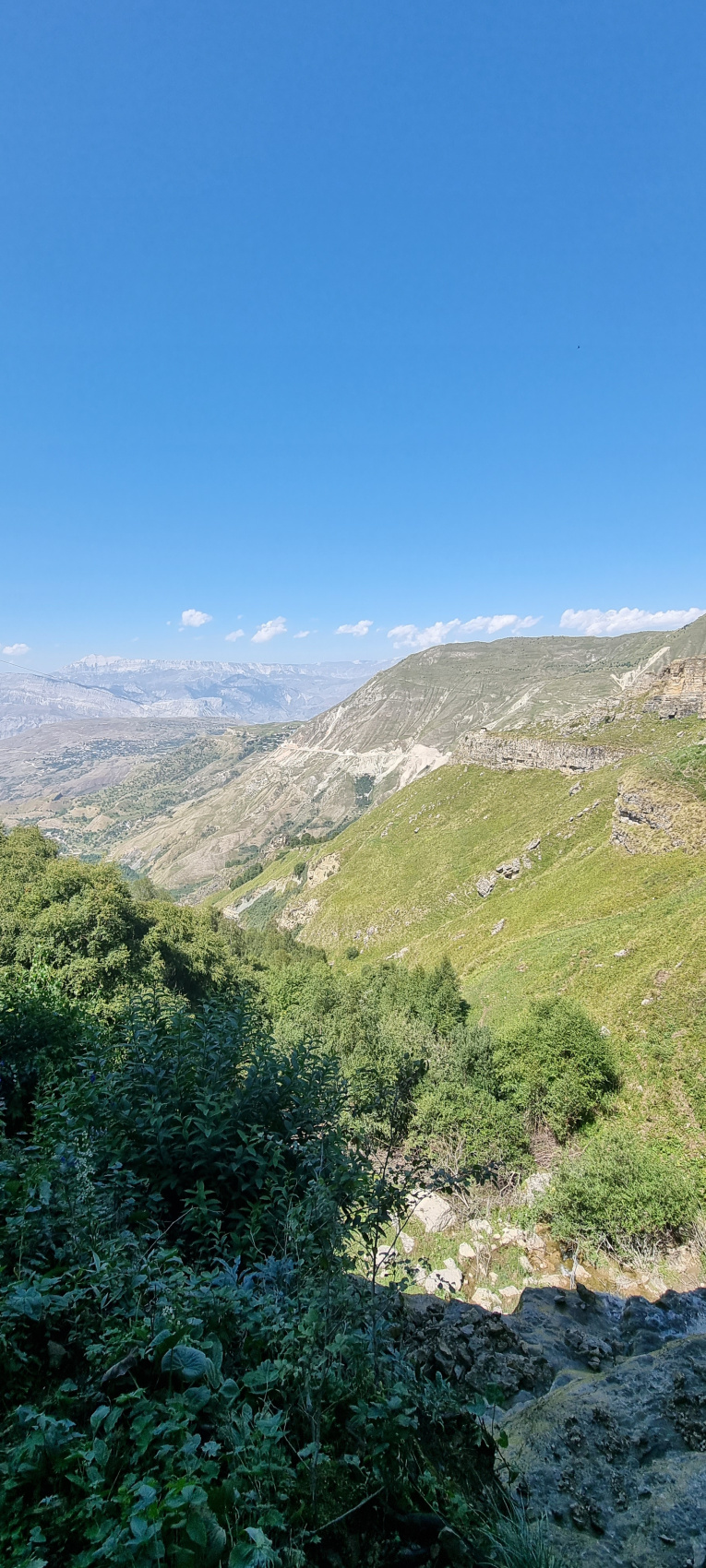 Мото, Авто тур Дагестан (3/17)