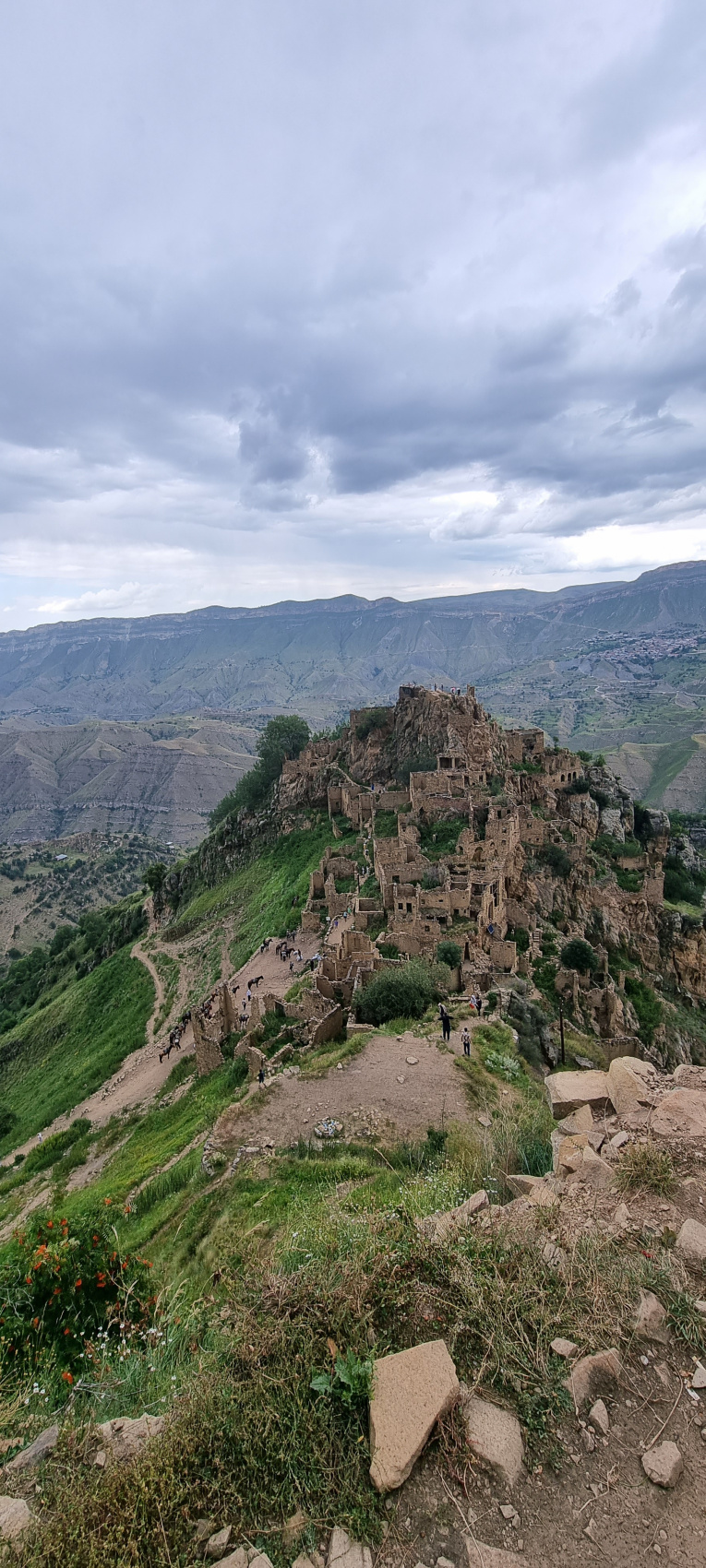 Мото, Авто тур Дагестан (6/17)