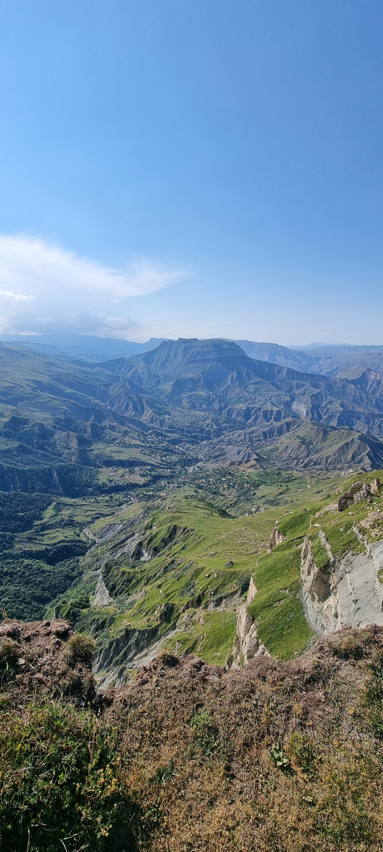 Мото, Авто тур Дагестан (8/17)