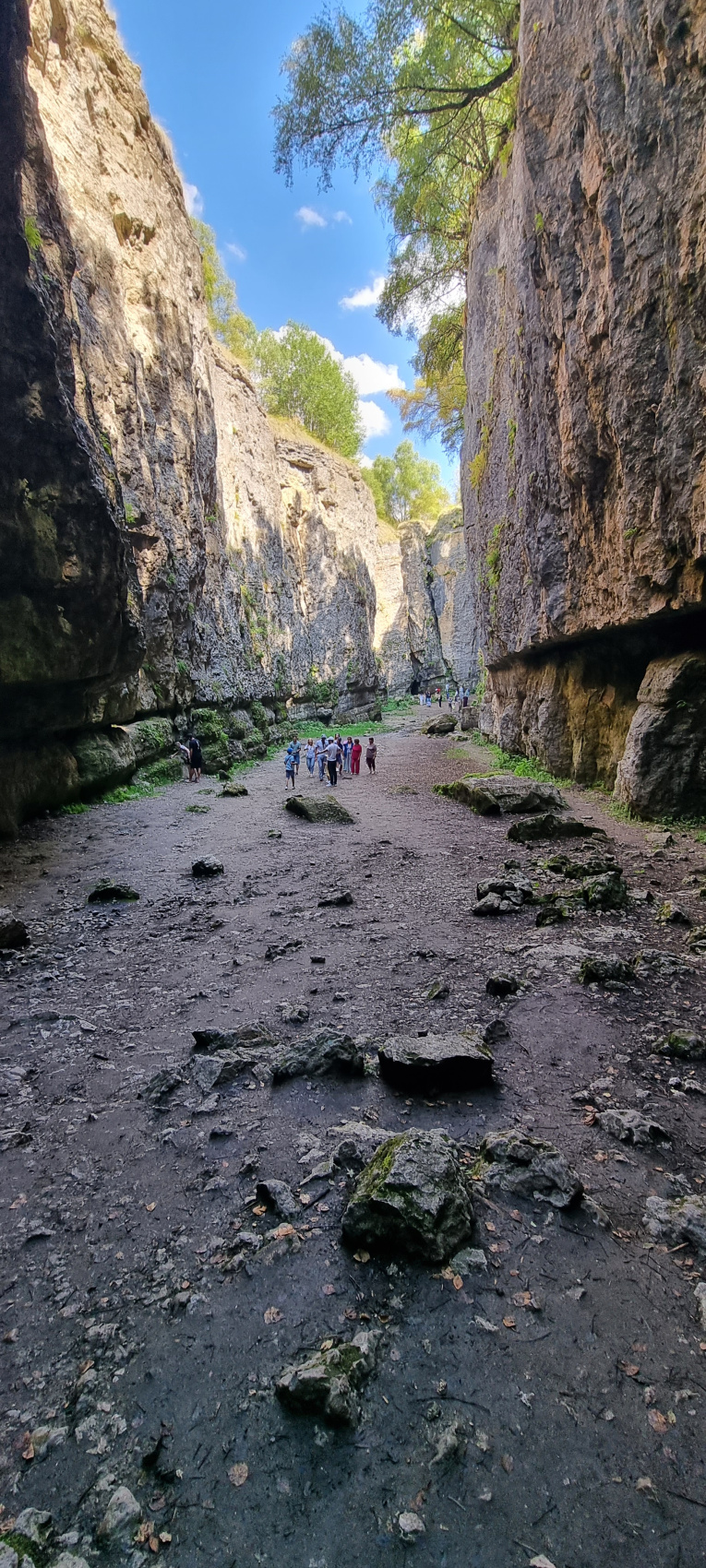 Мото, Авто тур Дагестан (9/17)